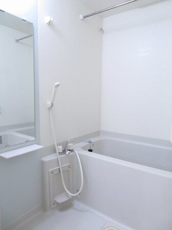 プリムローズS.Kの物件内観写真